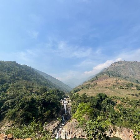 Himalaya Sapa Hostel Dış mekan fotoğraf