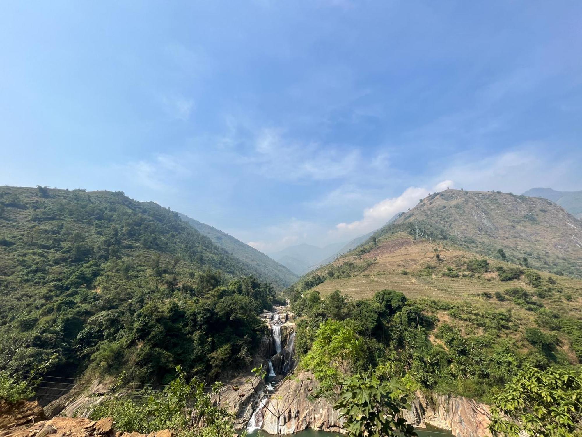 Himalaya Sapa Hostel Dış mekan fotoğraf