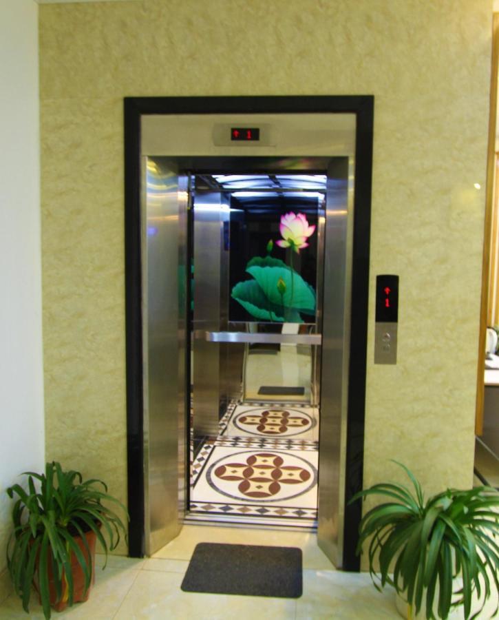 Himalaya Sapa Hostel Dış mekan fotoğraf