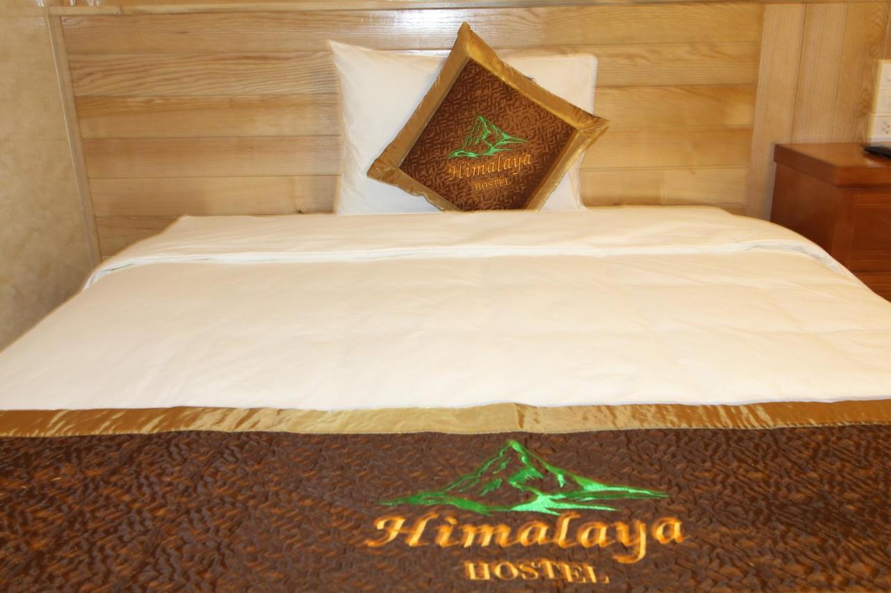 Himalaya Sapa Hostel Dış mekan fotoğraf