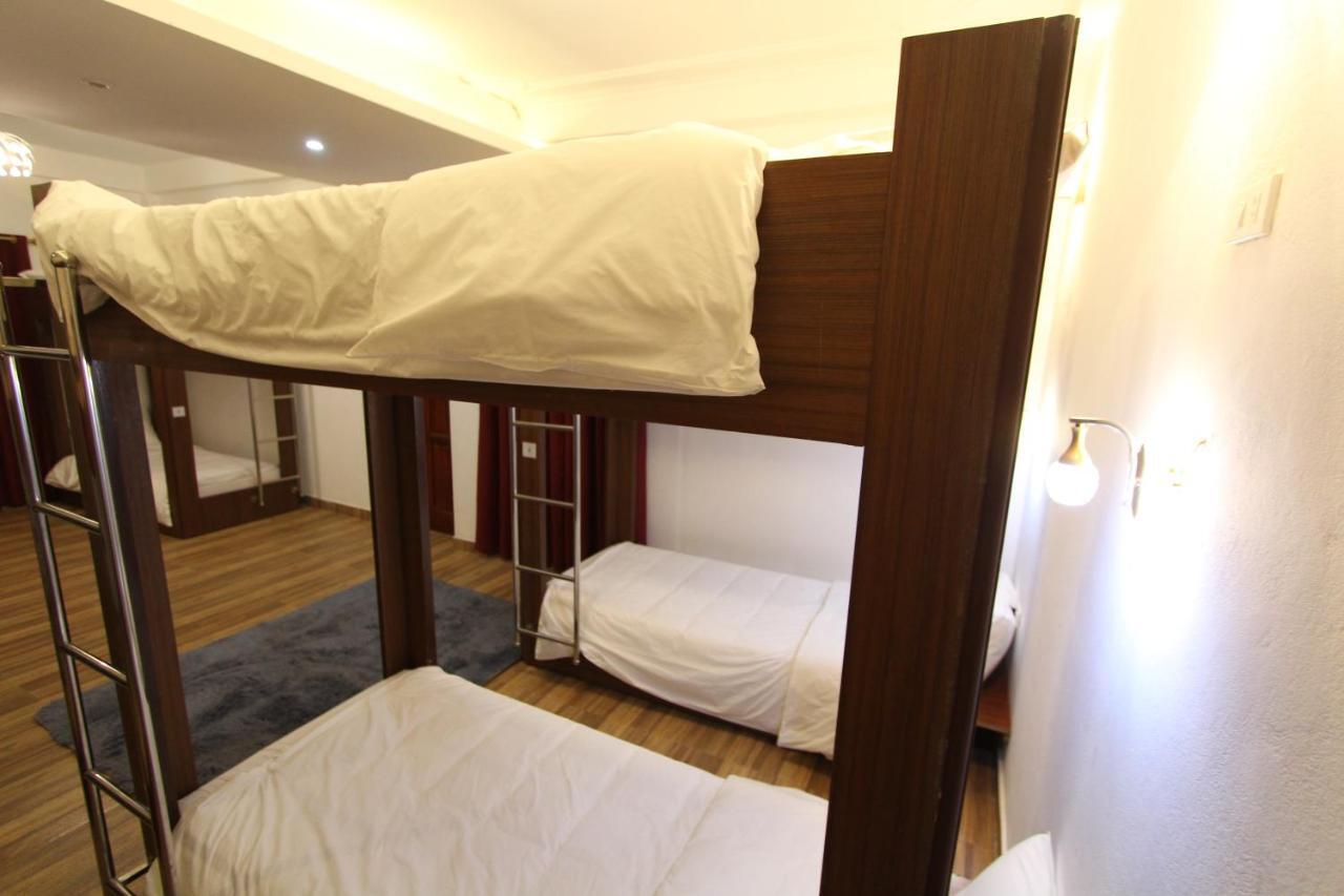 Himalaya Sapa Hostel Dış mekan fotoğraf